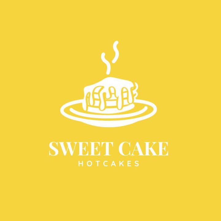 Sweet Cake
