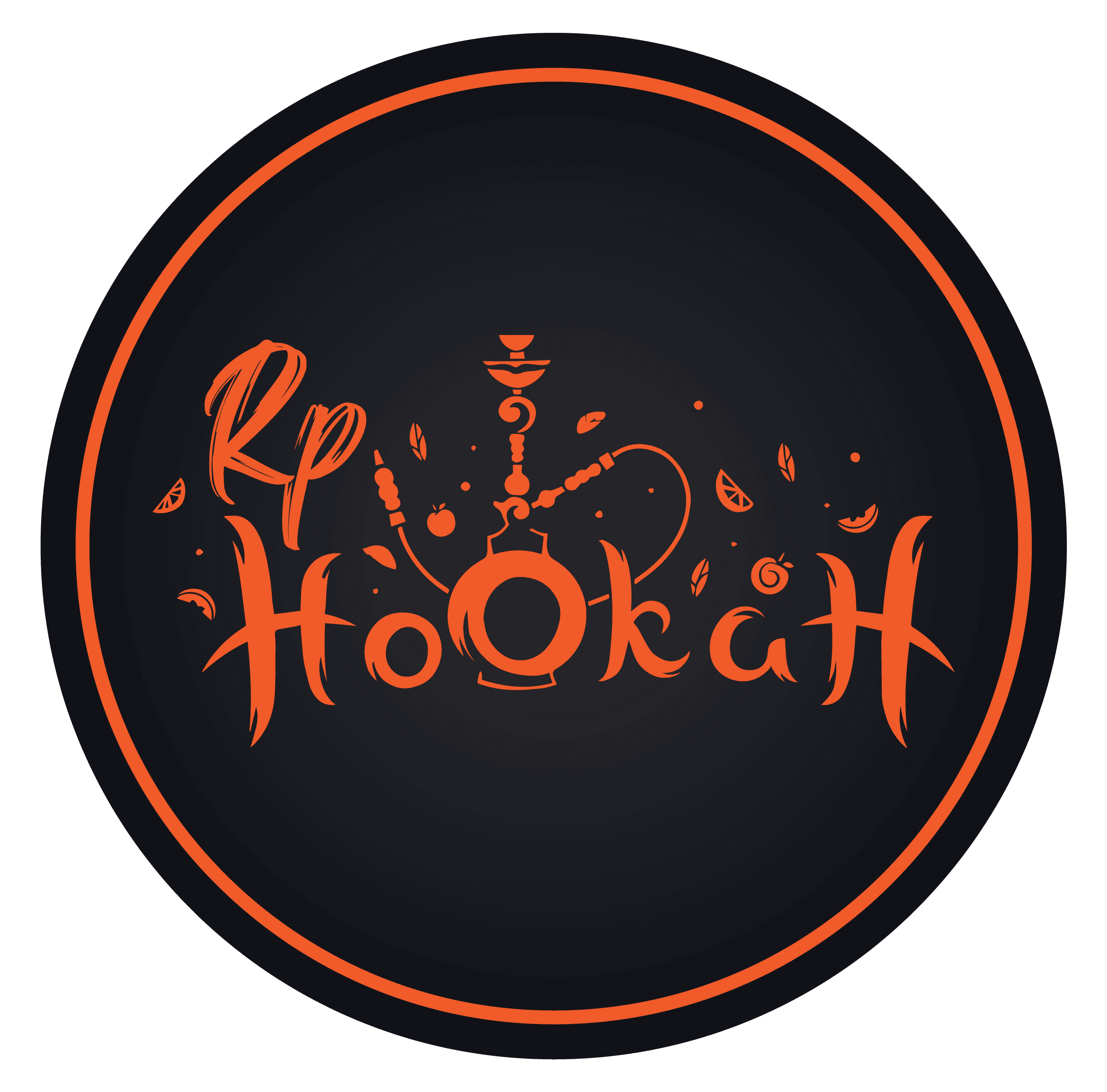 RP Hookah