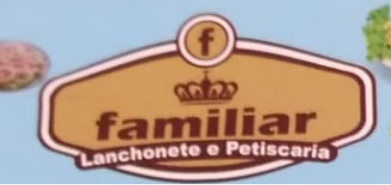 Familiar Lanchonete e Petiscarias