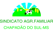 Sindicato da Agricultura Familiar