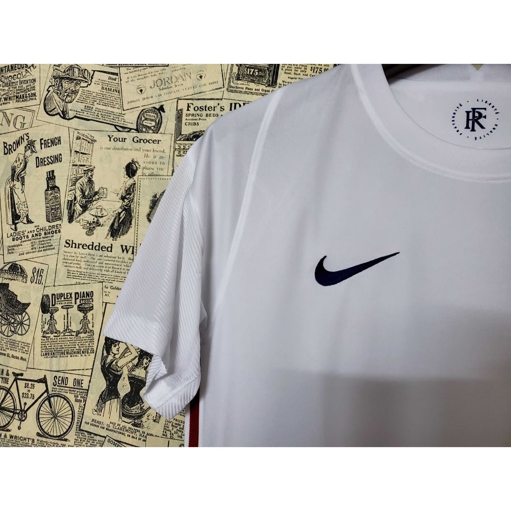 Nike Camiseta Netherland KNVB Mach Tech Pack Principal 20/21 Laranja