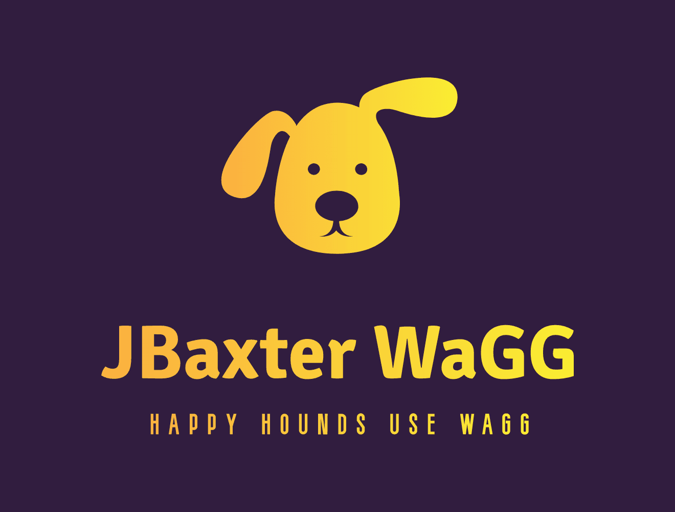 J Baxter Walking and Grooming (WaGG)