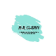 M.R. Clean & Higenização