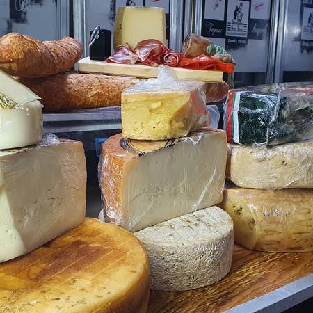 Queso adobera - Quesos frescos - Quesos Artesanos | Tienda de quesos en ...