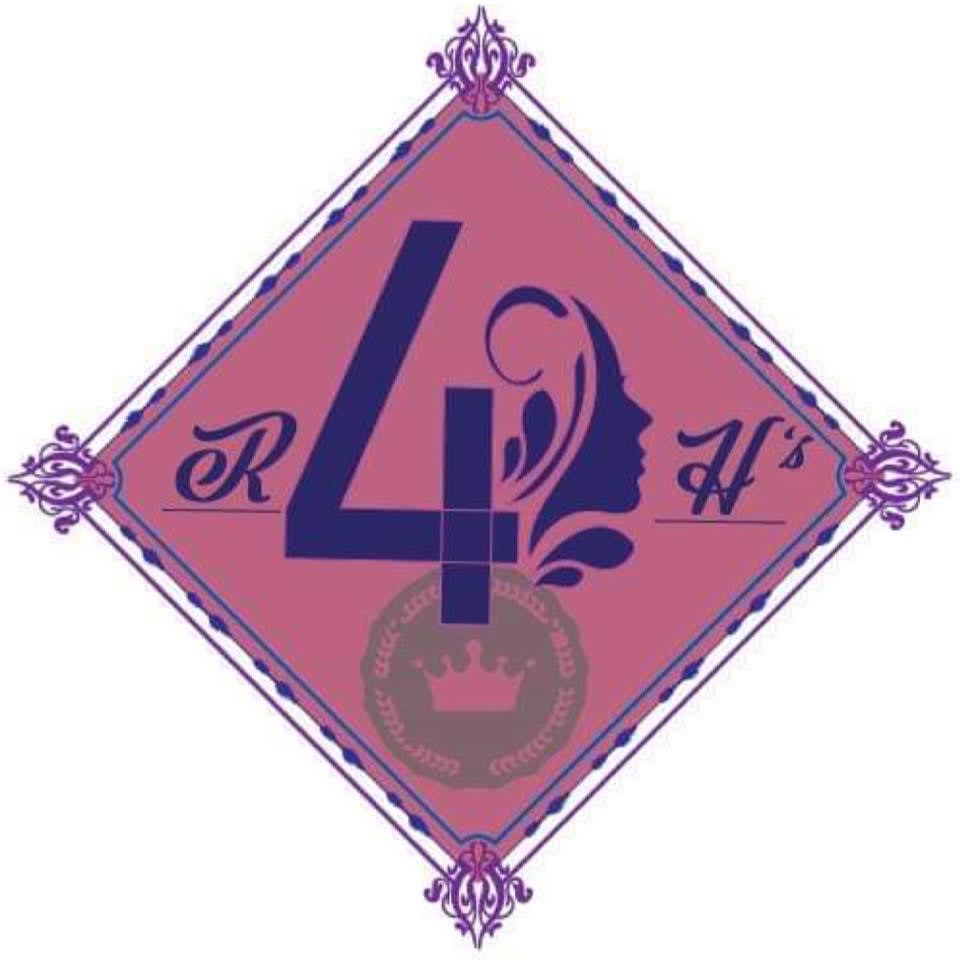 Remarkable 4H Jewels