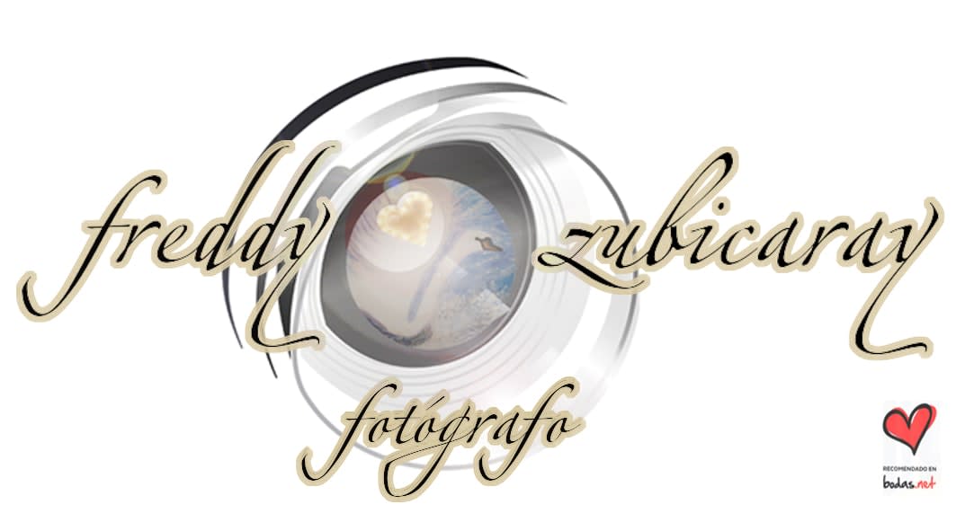 Fotógrafo Zubicaray