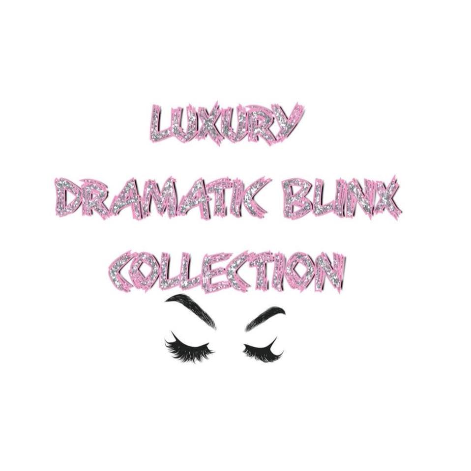 Luxury Dramatic Blinx Collection