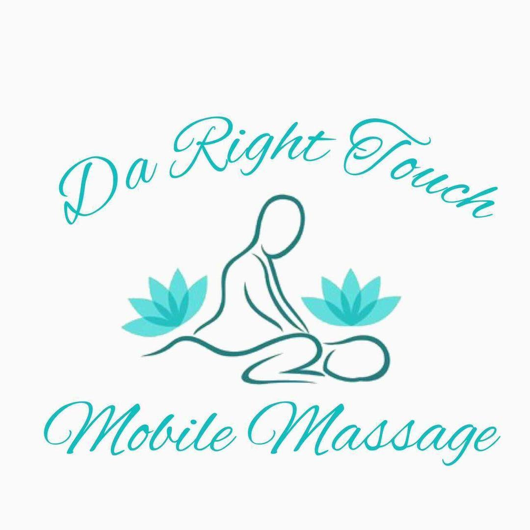 Da Right Touch Mobile Massage | New Orleans