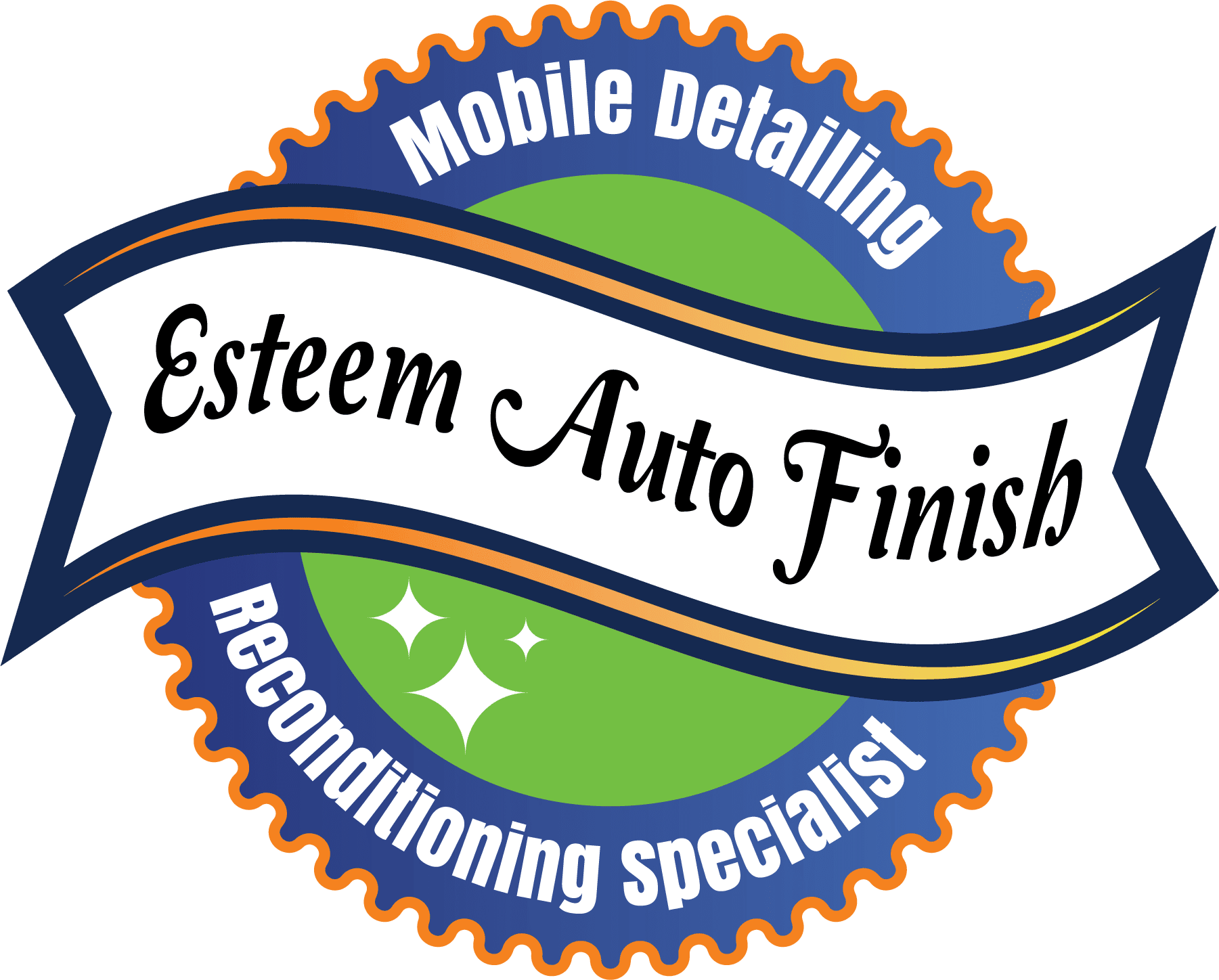 Esteem Auto Finish
