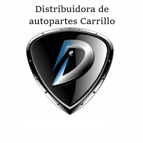 Distribuidora De Autopartes Carrillo