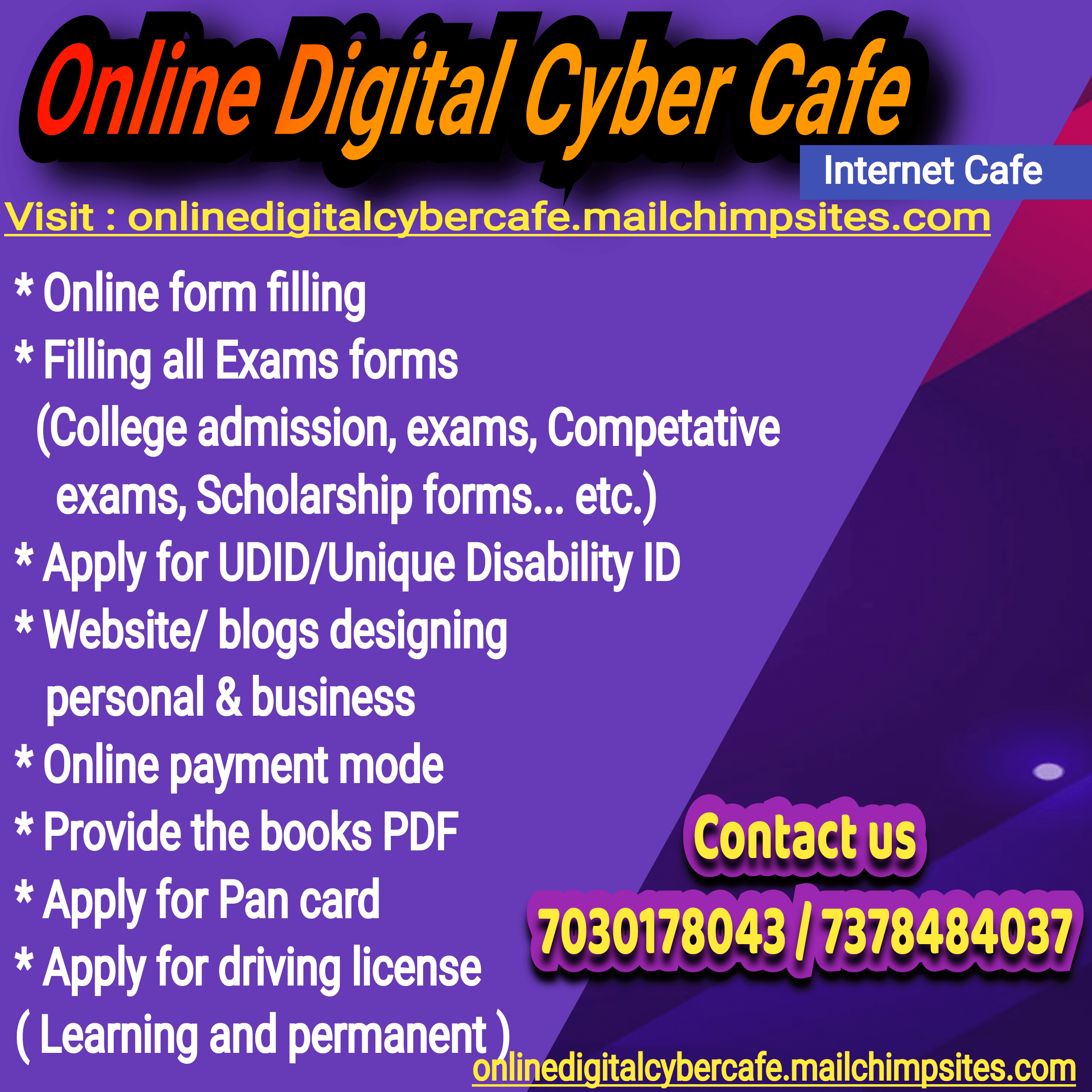 Cyber Cafe Project In Hindi Pdf