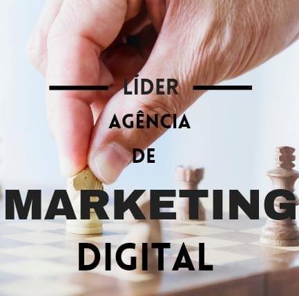 Líder Agência de Marketing Digital