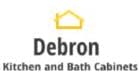 Debron Kitchen and Bath Cabinets
