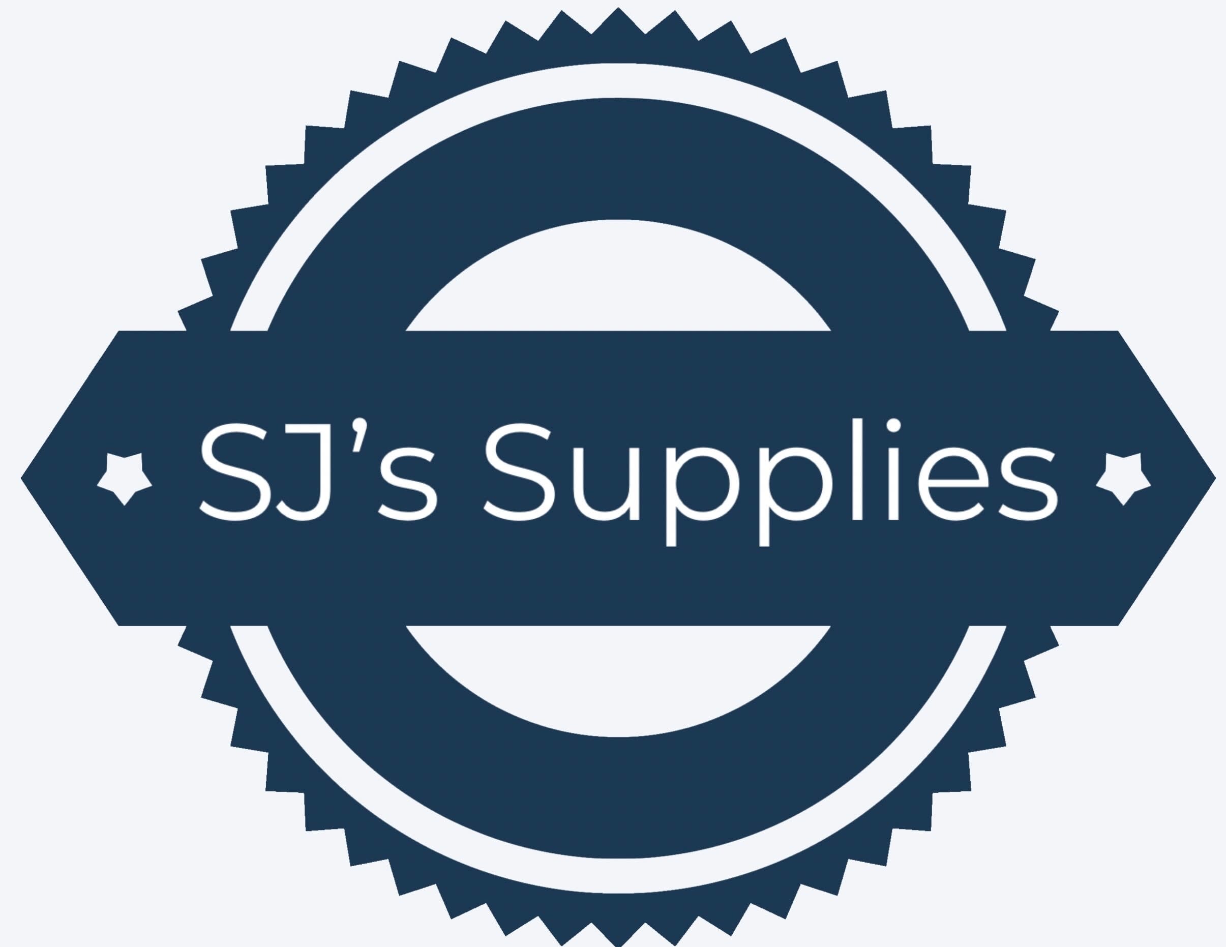 SJ's Supplies