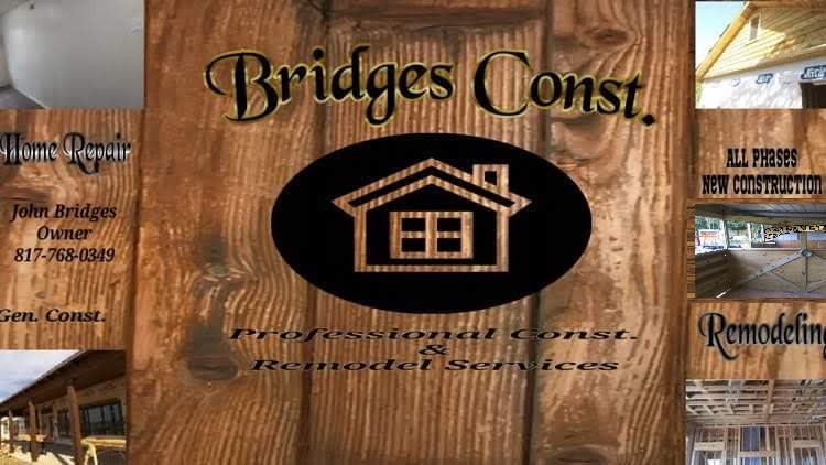 Bridges Const