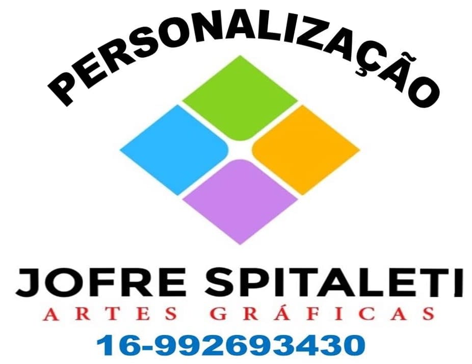 PERSONALIZAÇÃO
