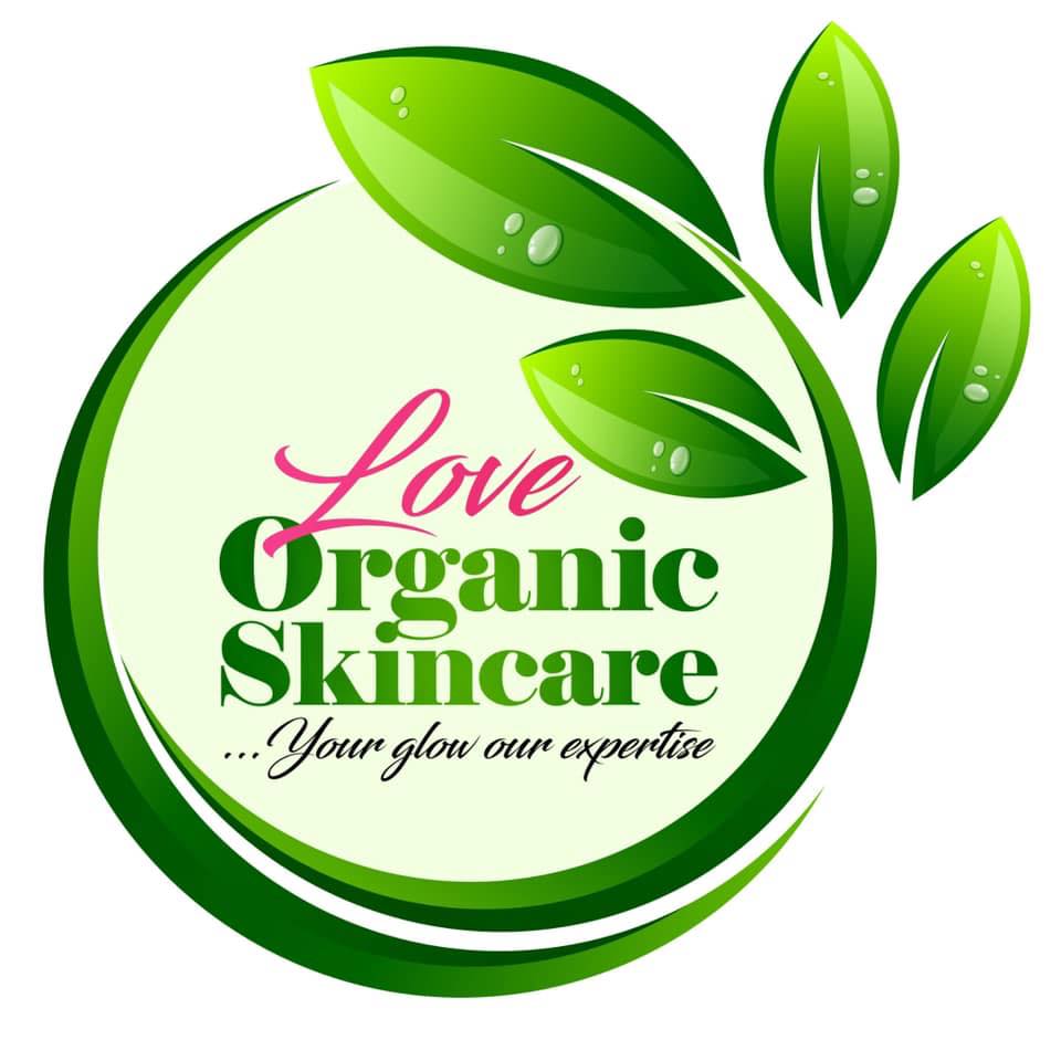 Love Organic Skincare