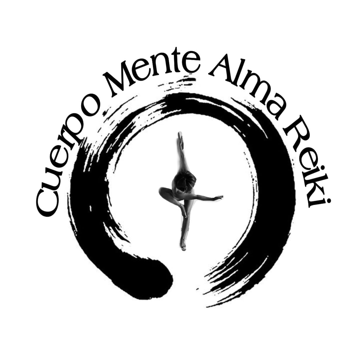 Cuerpo Mente Alma Reiki