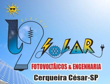 I9 Solar Fotovoltaicos e Engenharia