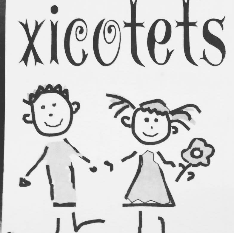 Xicotets