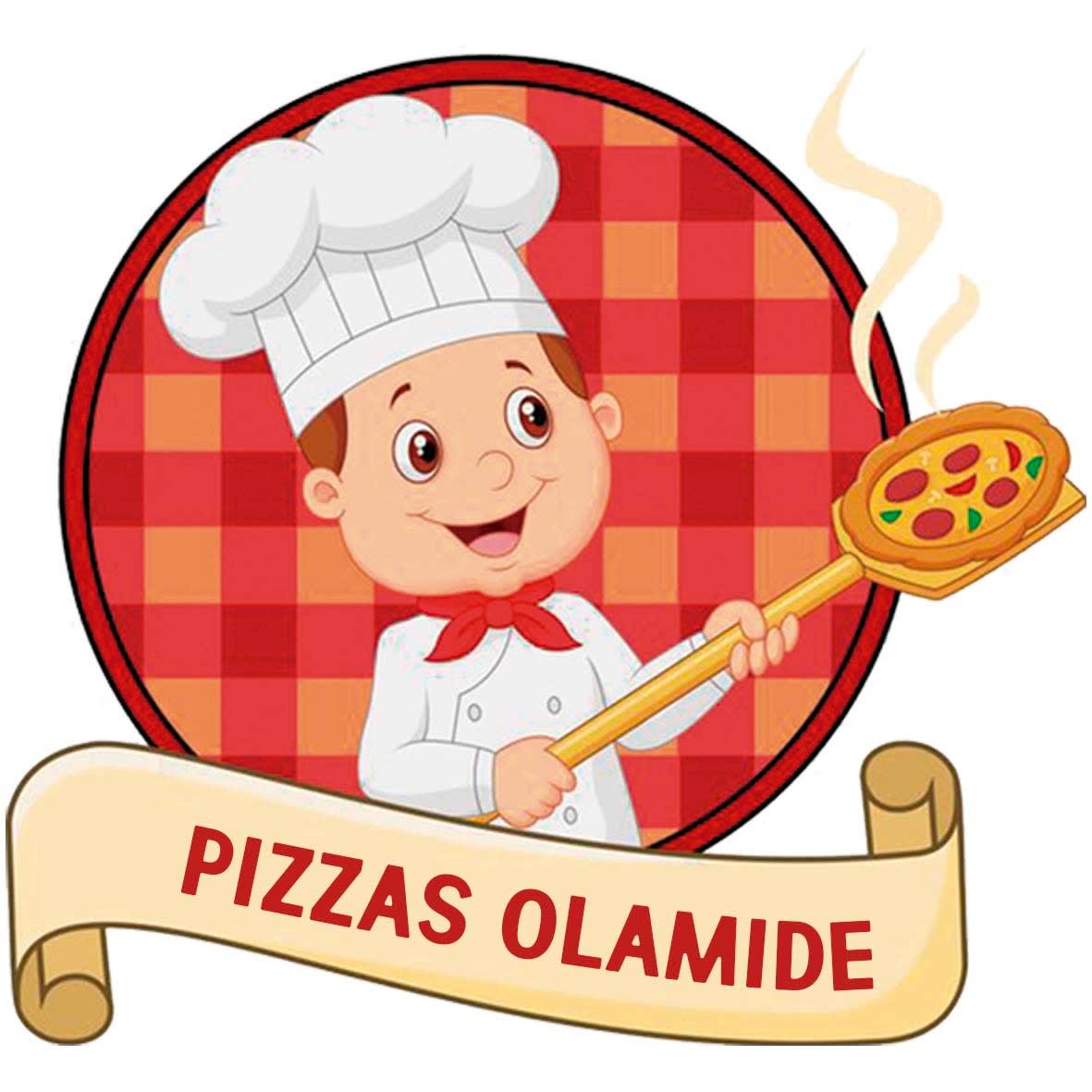 Pizzas Olamide
