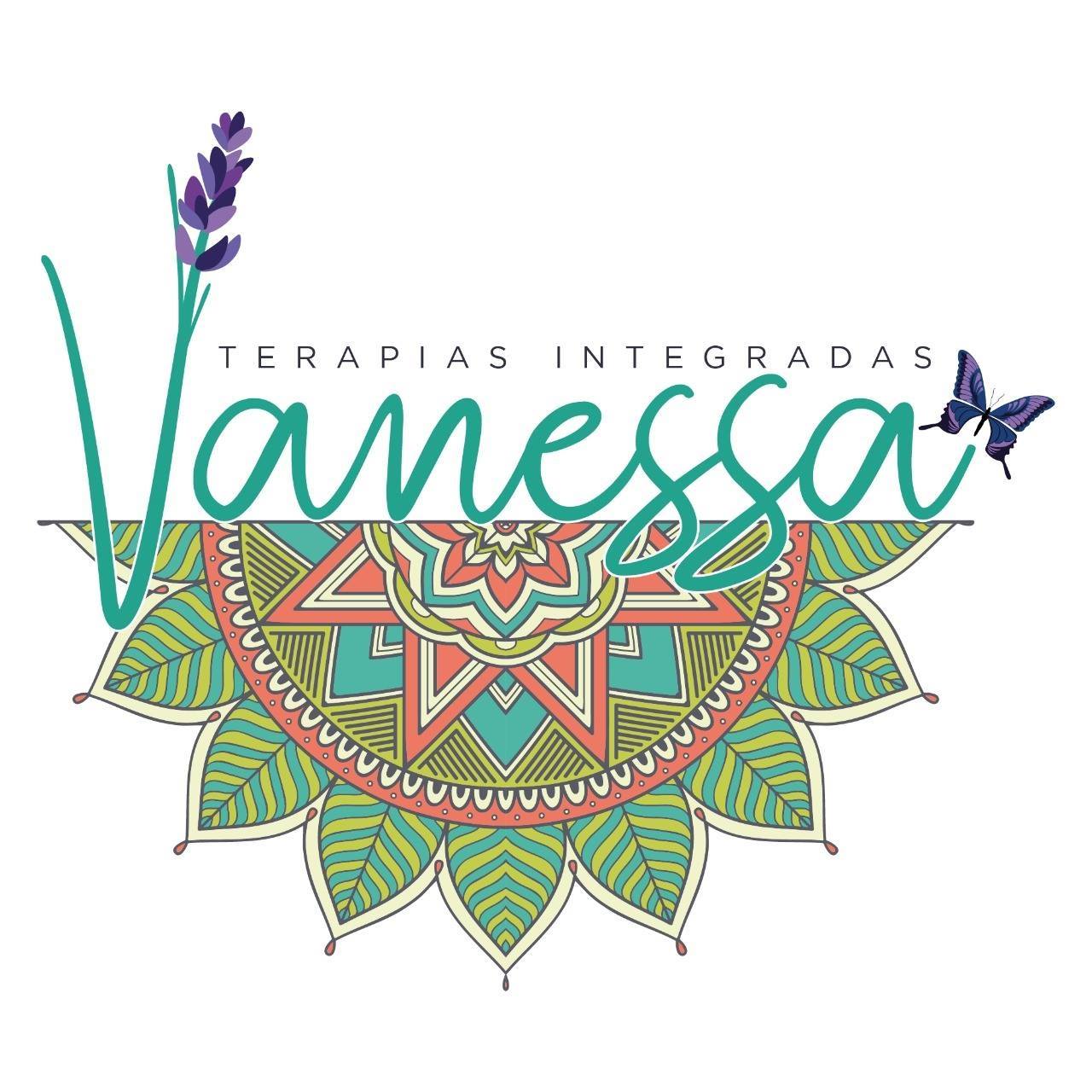 Terapias Integrativas Vanessa Cristine