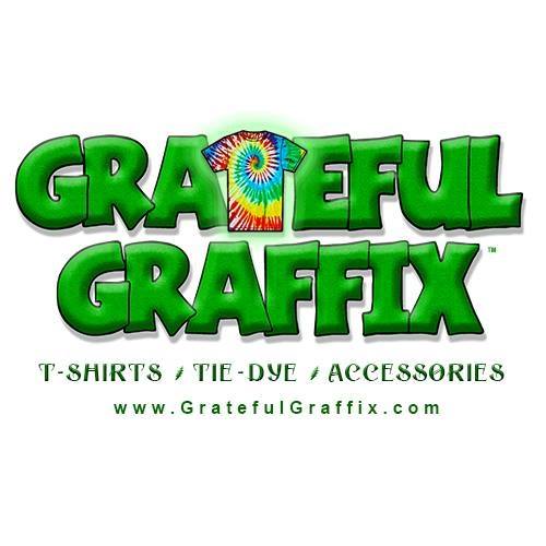 Grateful Graffix