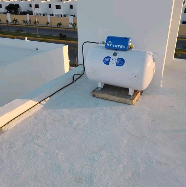 Instalaciones y Soluciones en Gas Lp