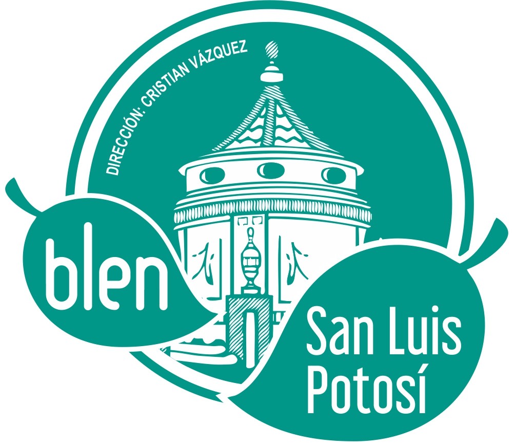 Blen San Luis Potosí