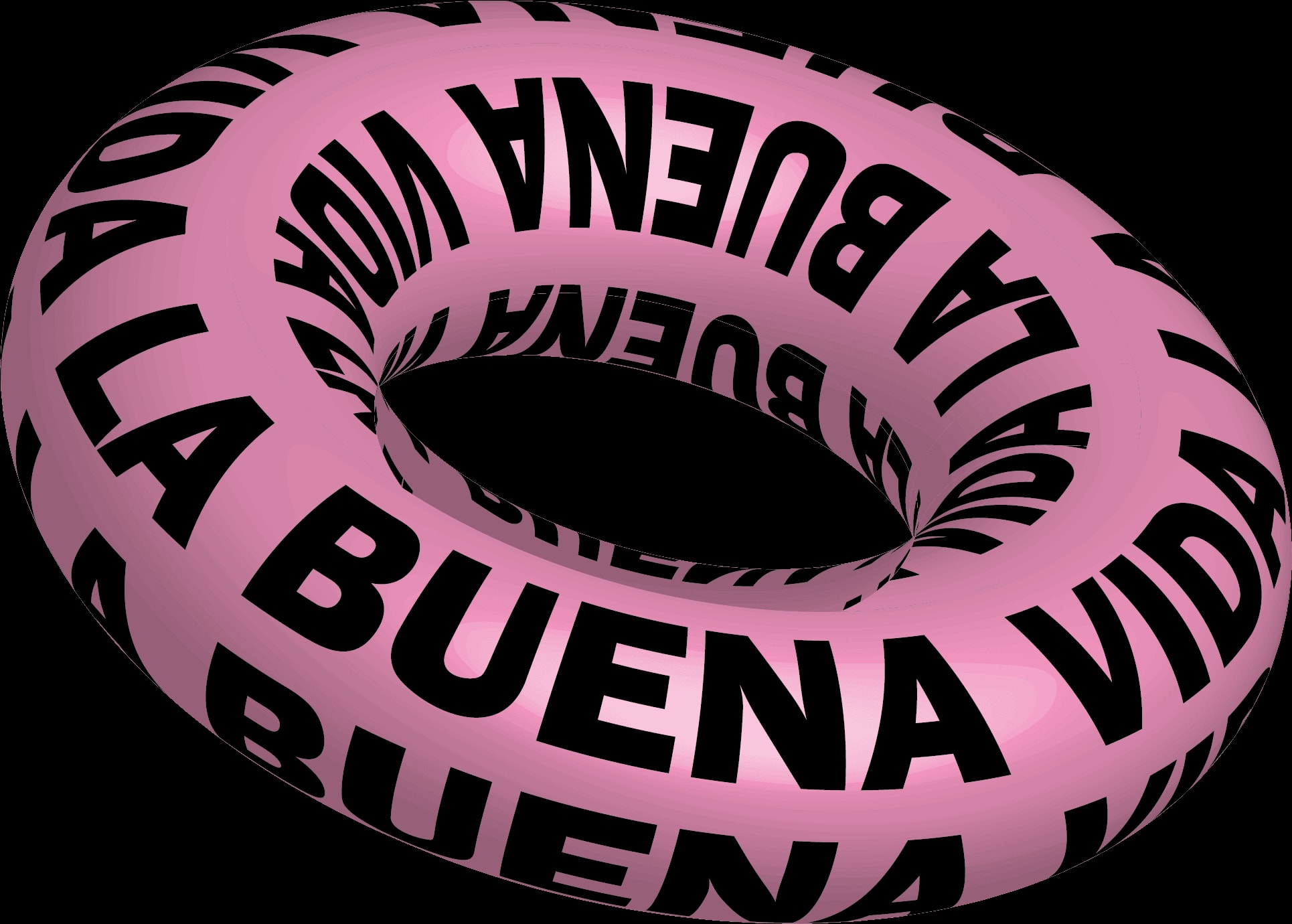 La Buena Vida