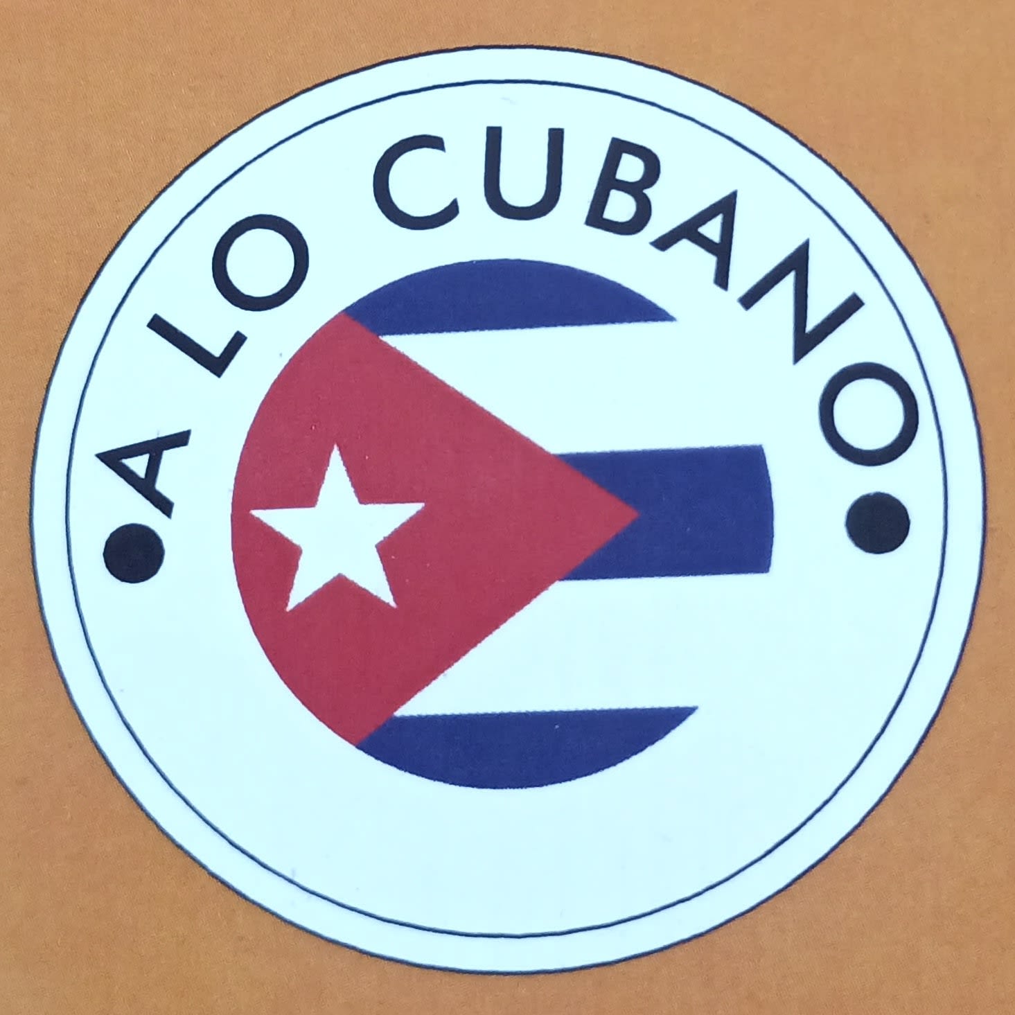 A Lo Cubano