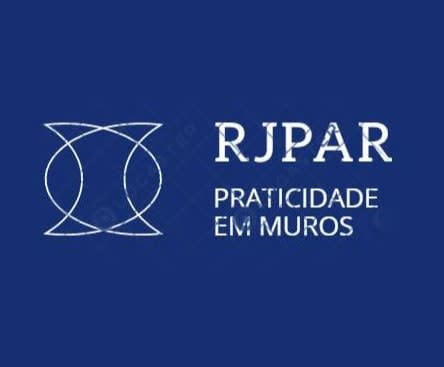 RJPar - Praticidade em Muro