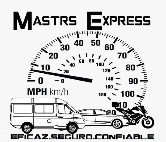 Mastrs Express