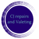 CJ Repairs and Valeting