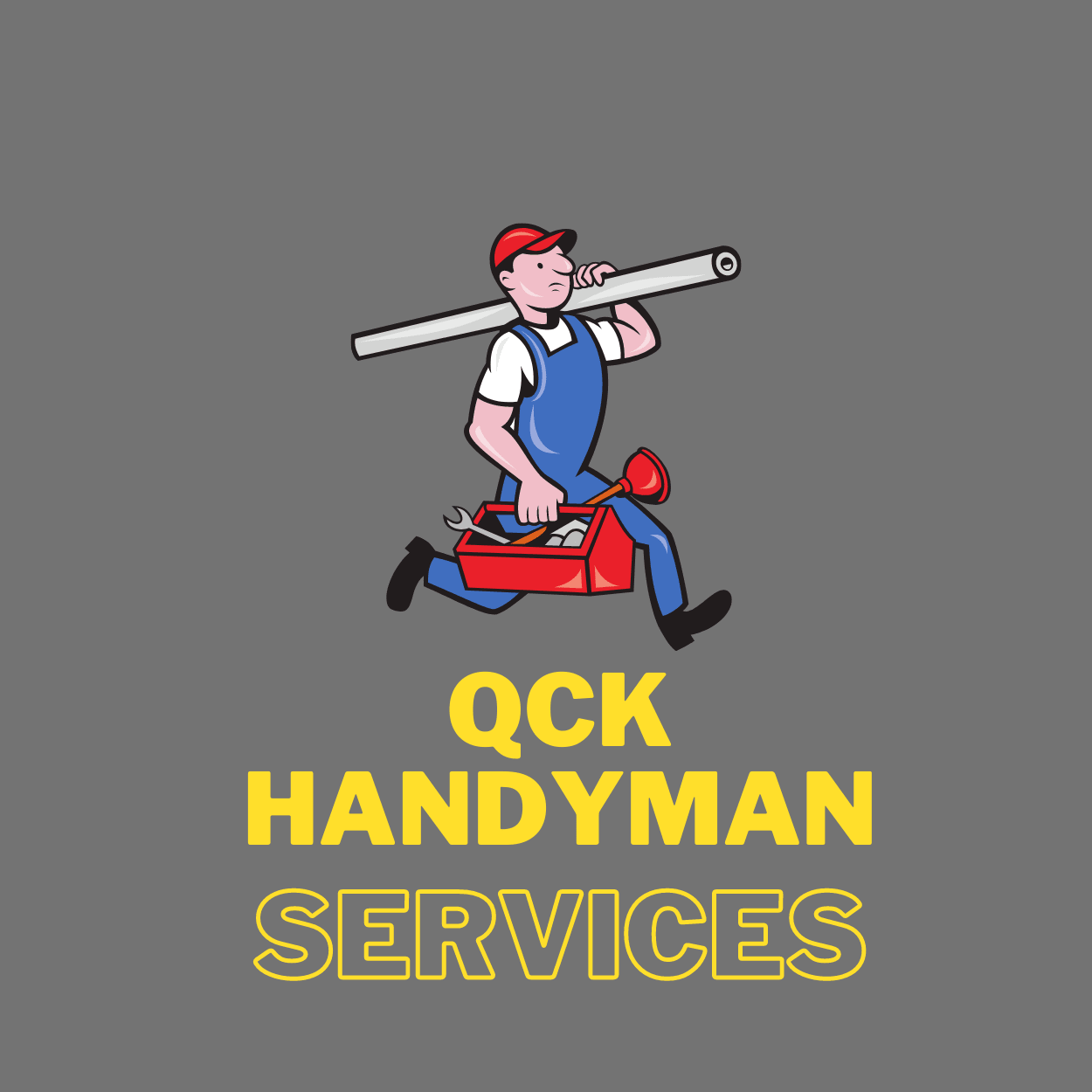 QCK Handyman Services