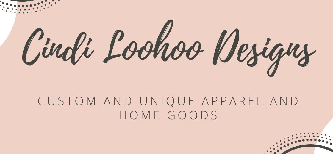 Cindi Loohoo Designs