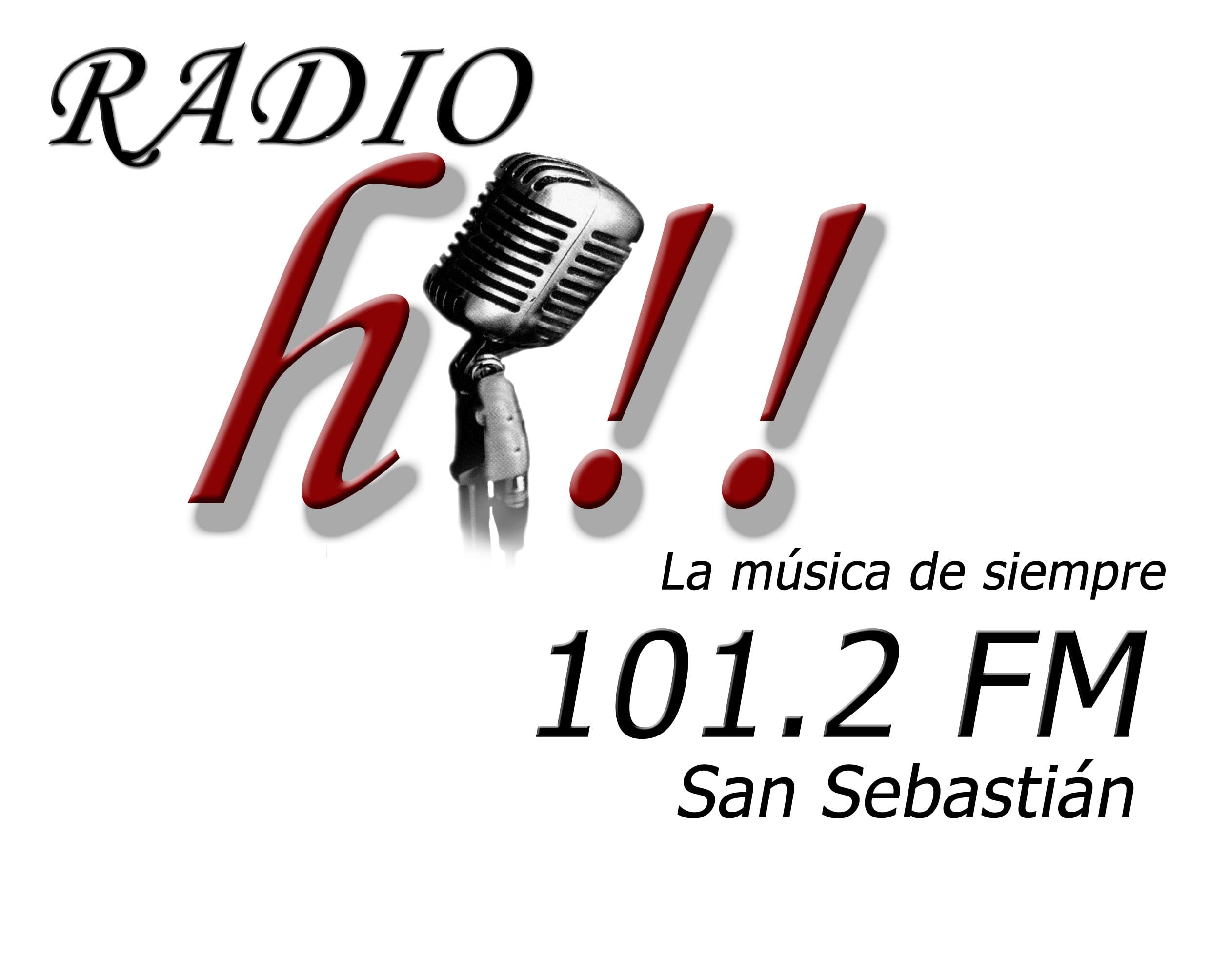 Radio Hi !!