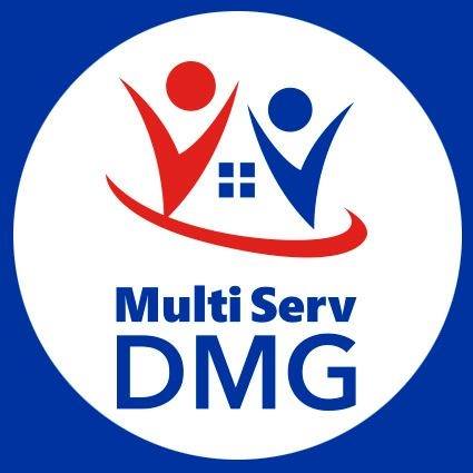 Multiserv DMG