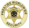 Prestige Worldwide Security B 1800073