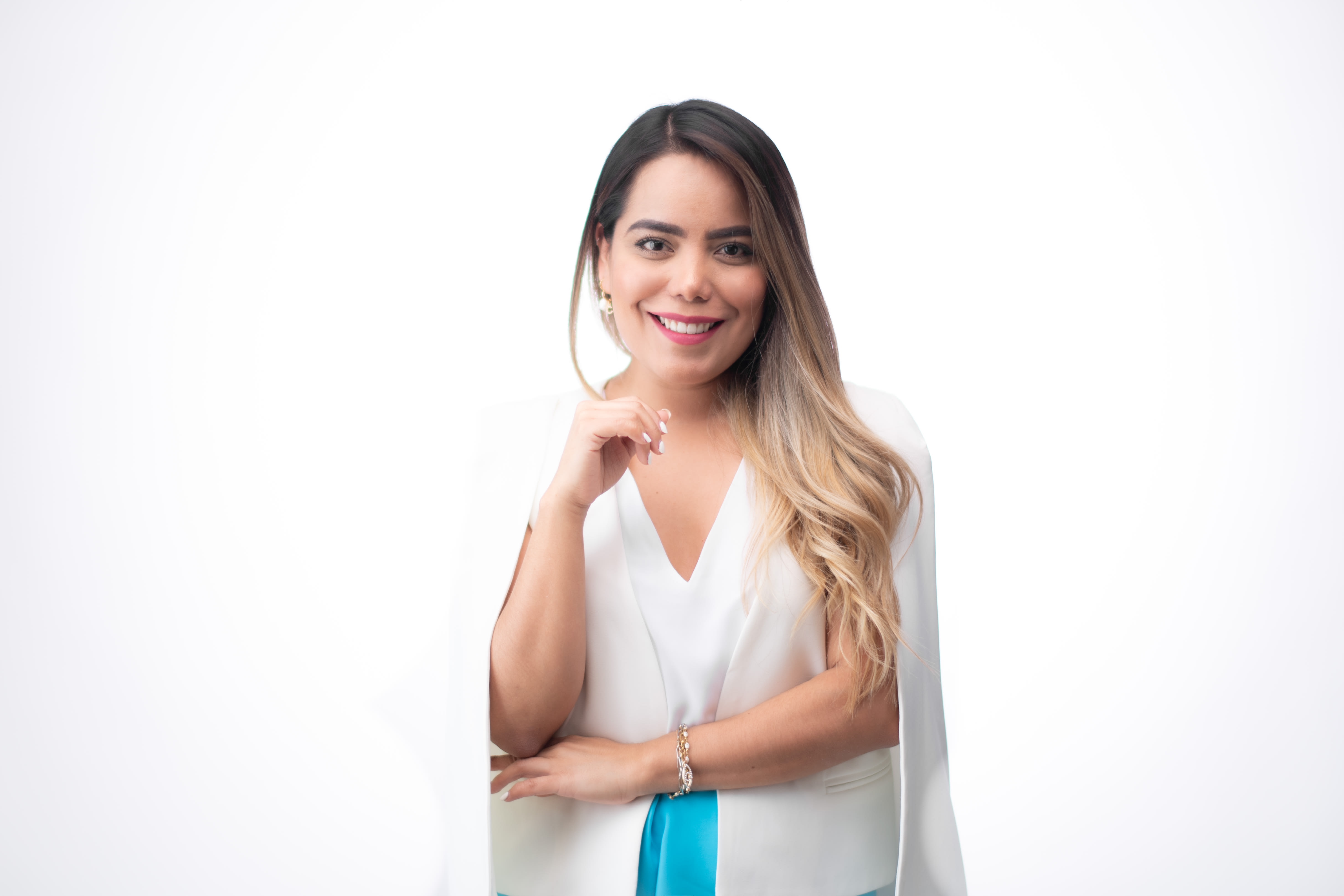 Claudia Salazar Emprendedora Monterrey