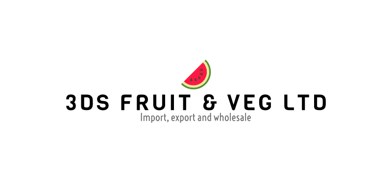 3D's Fruit and Veg
