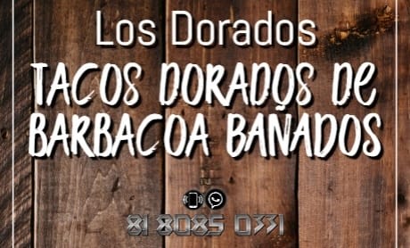 Los Dorados