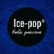 Ice-pop® bolis gourmet