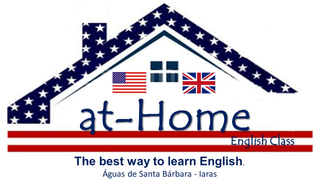 At Home English Class