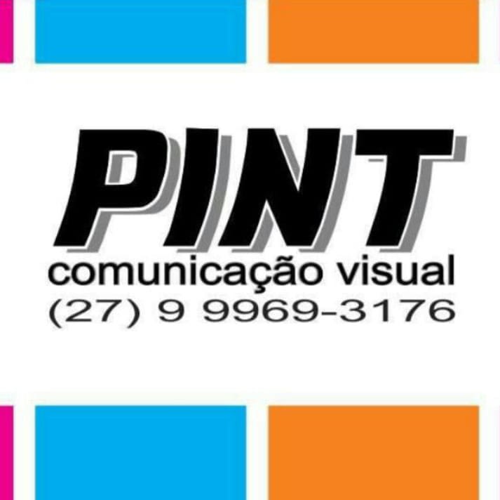 Pint Comunicação Visual