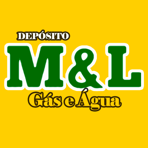 M & L Gás e Água