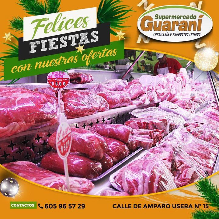 Supermercado Latino en boca raton. venta de carnes y productos regionales  Home - Latinosmarket Us