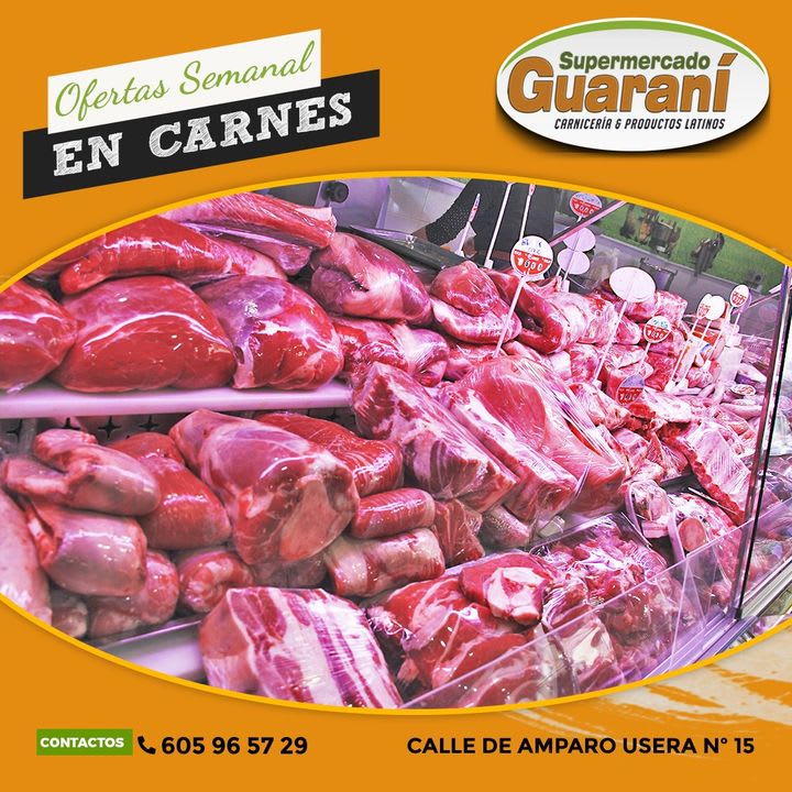 Supermercado Latino en boca raton. venta de carnes y productos regionales  Home - Latinosmarket Us