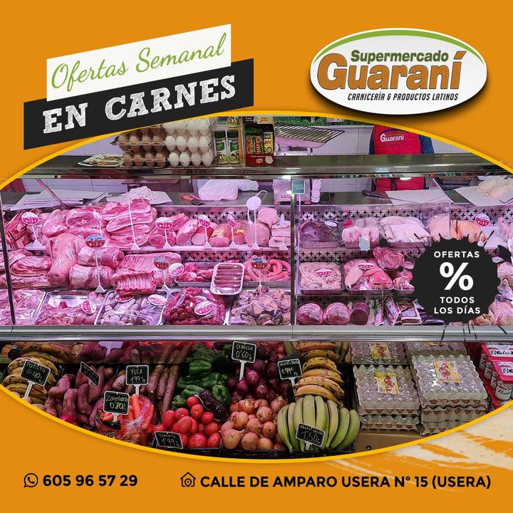 Supermercado Latino en boca raton. venta de carnes y productos regionales  Home - Latinosmarket Us