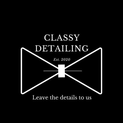Classy Detailing
